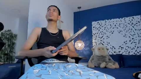 adonis_wb online show from 09.18.25