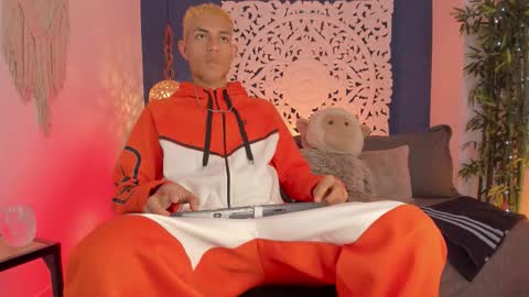 adonis_wb online show from 01.17.26