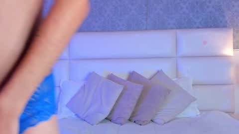 Adonis  online show from 02.20.25