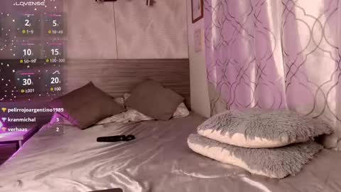 Adonis  online show from 02.23.25