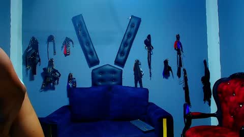 adonisdios online show from 04.18.26