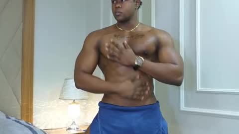 Snapshot of adonisknigh chatting on 12.05.24 Adonis Knight online show from 12.05.24