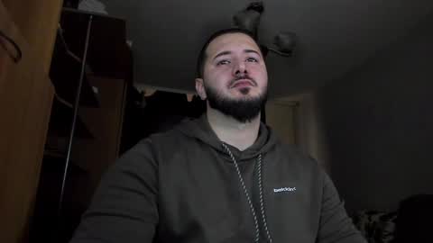 Adonis Steel online show from 12.05.24