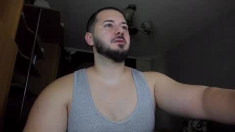 Adonis Steel online show from 12.06.24