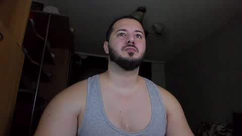 Adonis Steel online show from 12.14.24