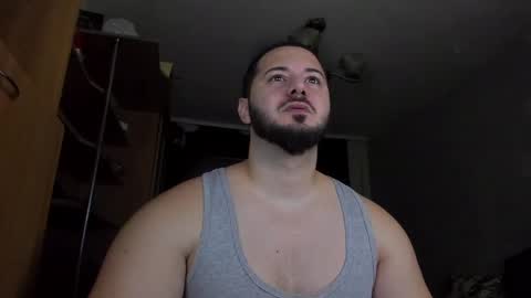 Adonis Steel online show from 12.17.24