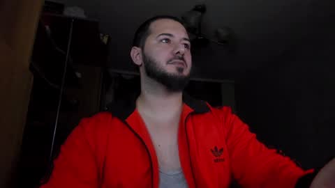 Adonis Steel online show from 12.22.24