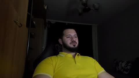 Adonis Steel online show from 12.23.24