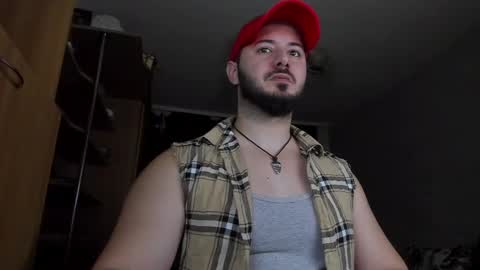 Adonis Steel online show from 12.24.24