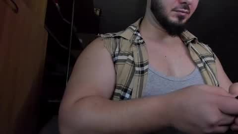 Adonis Steel online show from 12.27.24