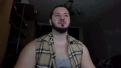 Adonis Steel online show from 12.28.24