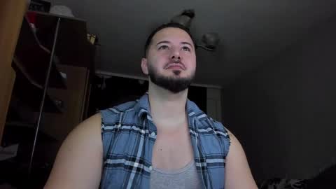 Adonis Steel online show from 01.01.25