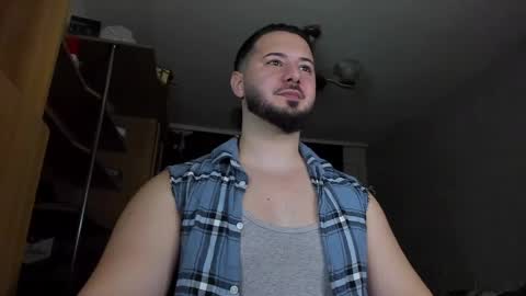 Adonis Steel online show from 01.01.25