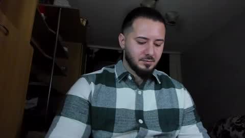 Adonis Steel online show from 01.03.25