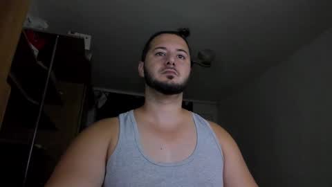 Adonis Steel online show from 09.14.25