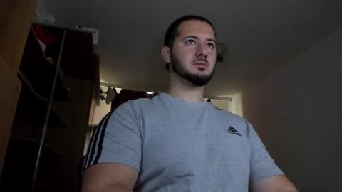 Adonis Steel online show from 09.21.25