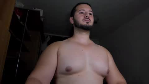 Adonis Steel online show from 09.26.25