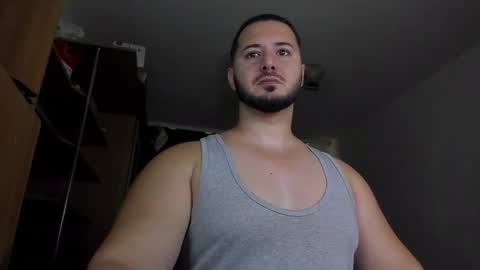 Adonis Steel online show from 10.04.25