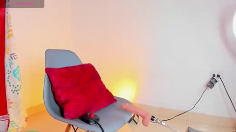 Snapshot of adonistwink chatting on 11.20.25 Andonis online show from 11.20.25