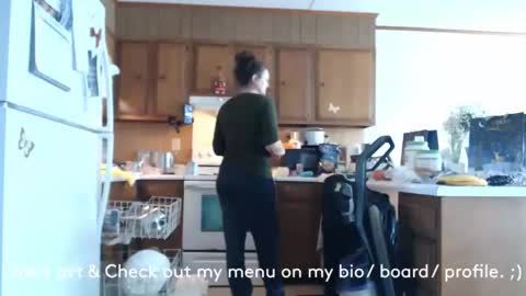 adorable22 online show from 12.04.24