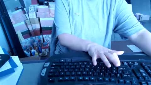 adorable22 online show from 02.07.25