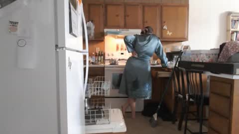 adorable22 online show from 02.21.25