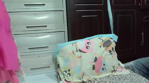 annelovesu online show from 04.16.26