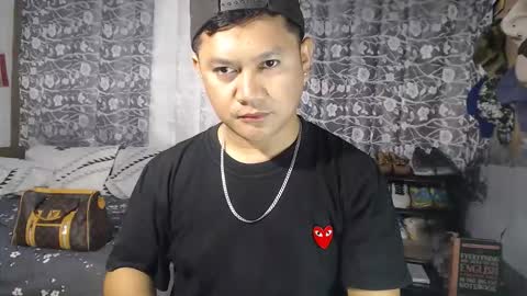 adorableasianboy online show from 01.14.26