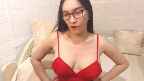 Snapshot of adorabletrans69 chatting on 06.25.26 Princess BLanca online show from 06.25.26