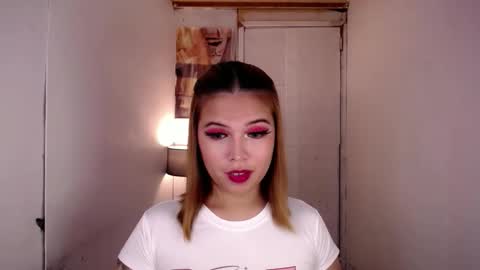 adorabletsforyouxx online show from 11.10.25