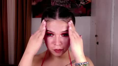 Snapshot of adorabletsforyouxx chatting on 03.03.26 adorabletsforyouxx online show from 03.03.26