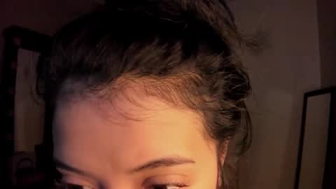 Snapshot of adorabolt chatting on 02.21.25 Stormi online show from 02.21.25