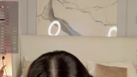 Snapshot of adoracortes chatting on 11.26.25 adoracortes online show from 11.26.25