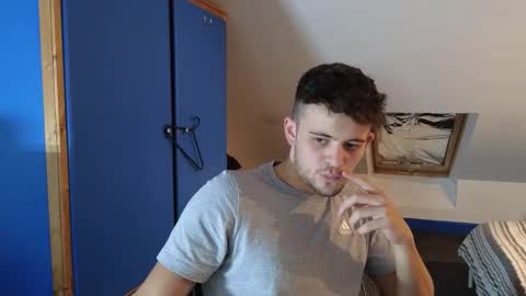 ADR Twink online show from 10.21.25