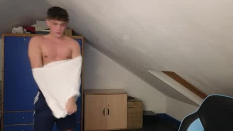 ADR Twink online show from 04.08.26