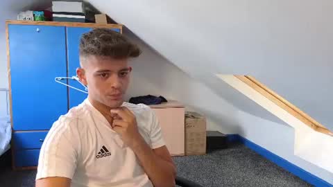 ADR Twink online show from 06.13.26