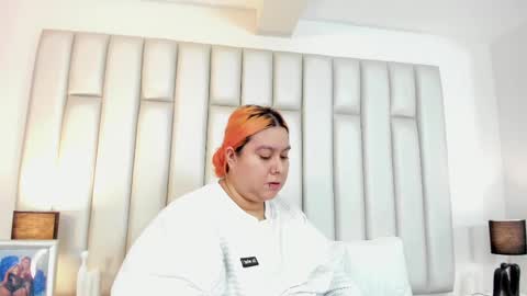 ANDREA PEREZ online show from 10.20.25