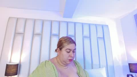 ANDREA PEREZ online show from 03.30.26