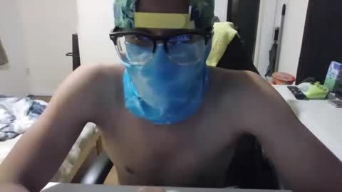 adreiananderson06 online show from 01.31.26