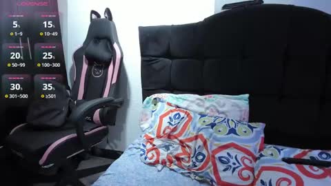 Adrena10 online show from 01.15.25