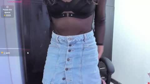 Adrena10 online show from 01.16.25