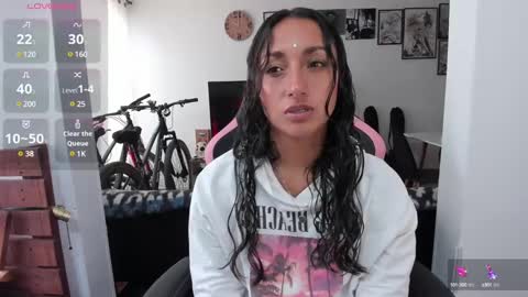 Adrena10 online show from 02.10.25