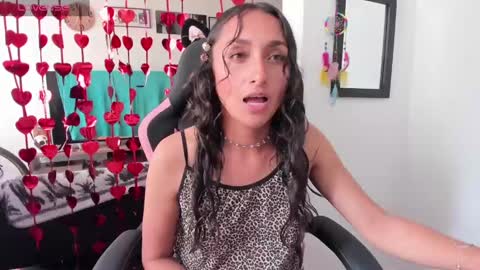 Adrena10 online show from 02.27.25