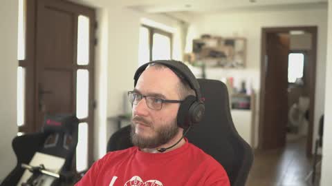 Snapshot of adrenal36 chatting on 04.07.26 W36 online show from 04.07.26