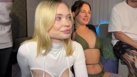 Dorothy Mayfield online show from 03.02.26