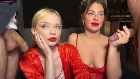 Dorothy Mayfield online show from 05.11.26