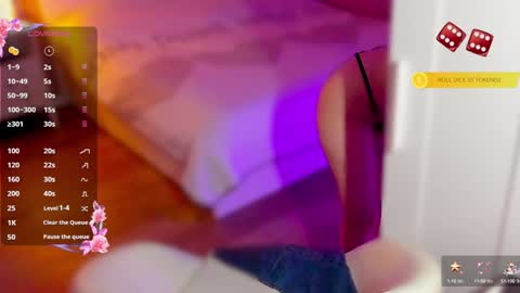 Victoria online show from 12.22.24