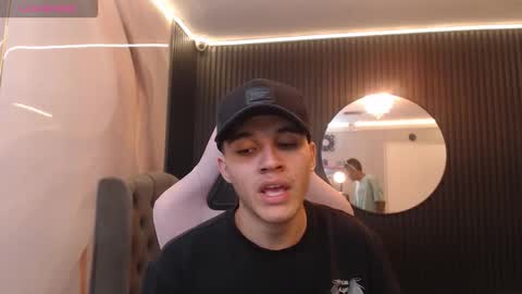adrew arthur online show from 05.28.26