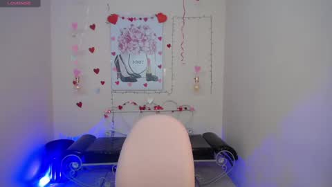 Adri  online show from 01.30.25