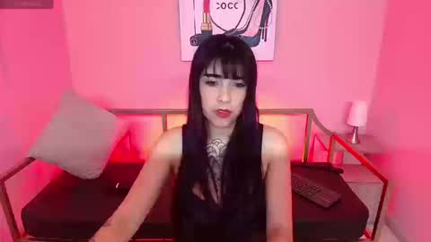 Adri  online show from 09.13.25